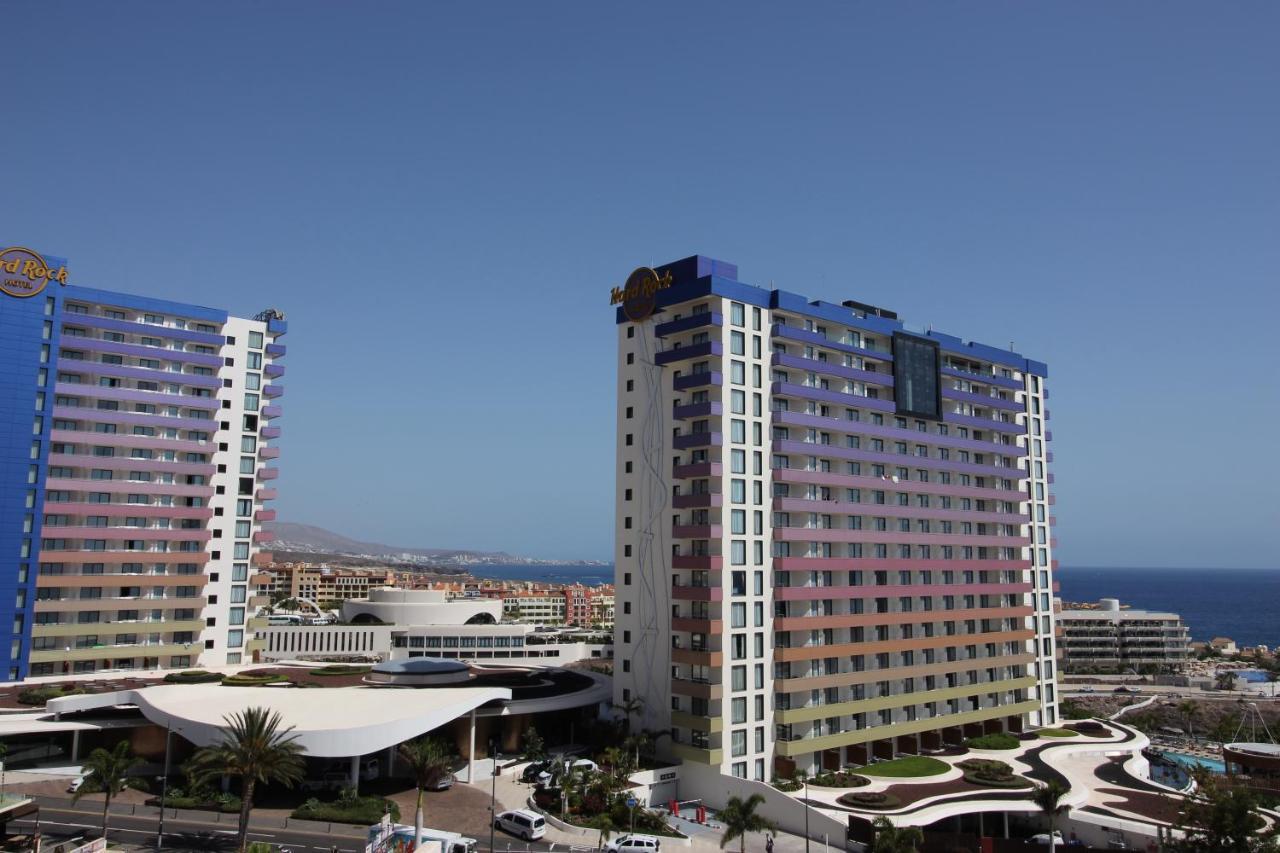 Everything You Need. All Right Here. Apartment Costa Adeje  Exterior photo