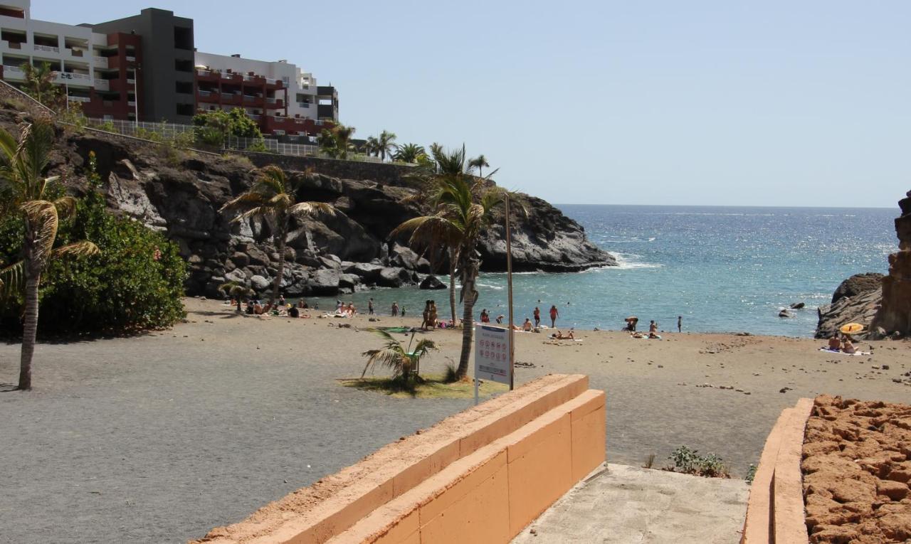 Everything You Need. All Right Here. Apartment Costa Adeje  Exterior photo