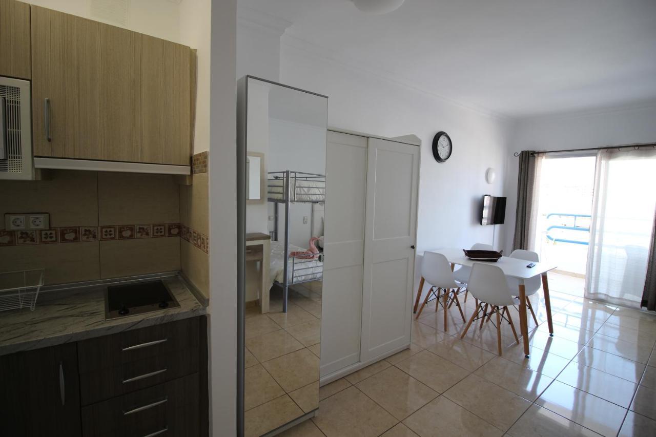 Everything You Need. All Right Here. Apartment Costa Adeje  Exterior photo