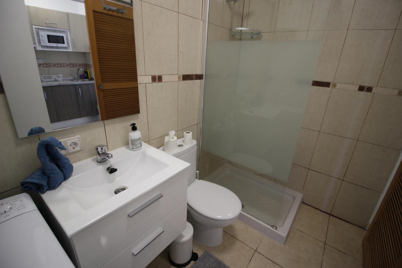 Everything You Need. All Right Here. Apartment Costa Adeje  Exterior photo